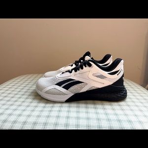 Reebok Nano X